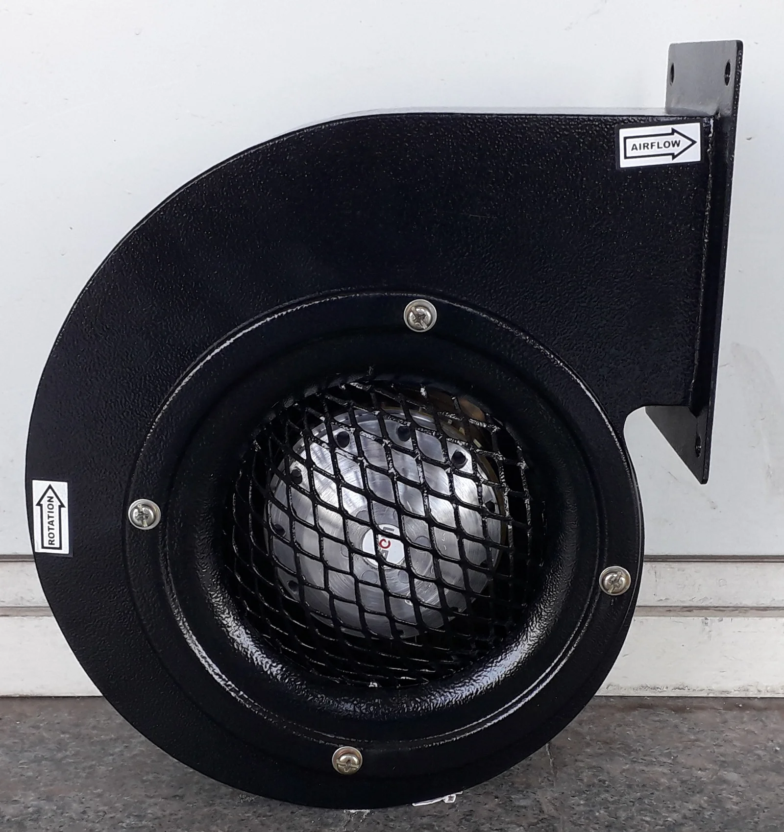 Technical Parameters