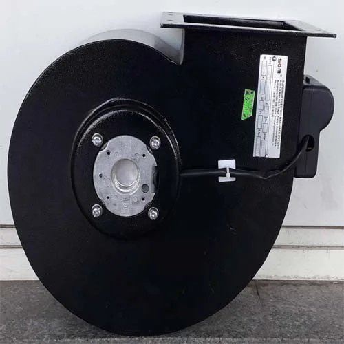 Description of Blower