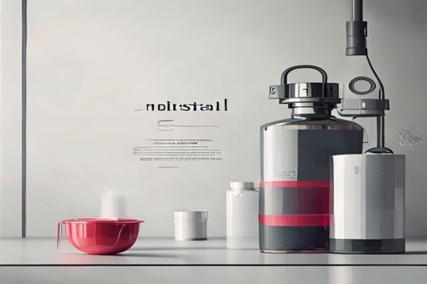 Industrial