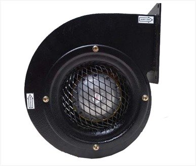 Single Inlet Forward Curved Blower