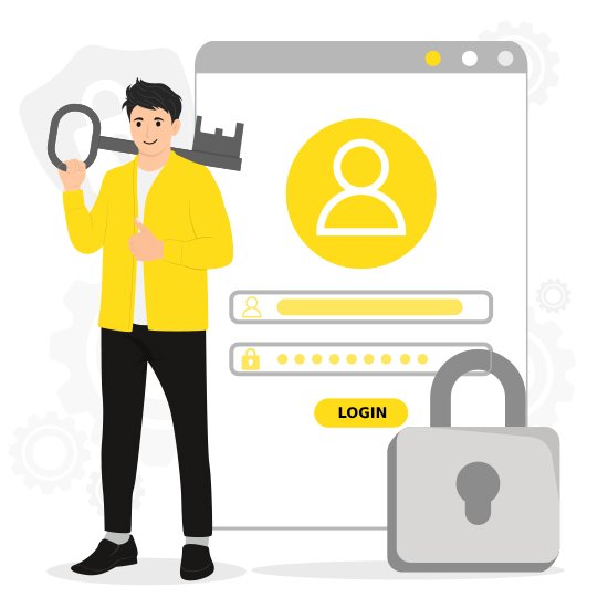Login Image