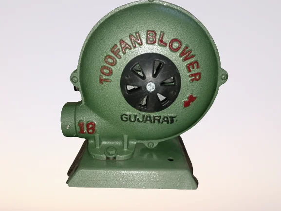 Toofan Blower